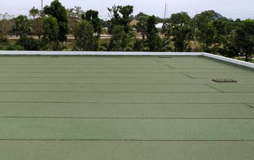 all Slapewath roofing types quoted for