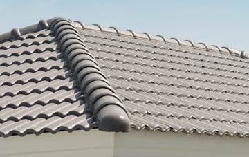 advantages of Slapewath clay roofing