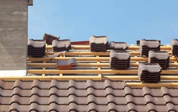 Slapewath clay roofing costs