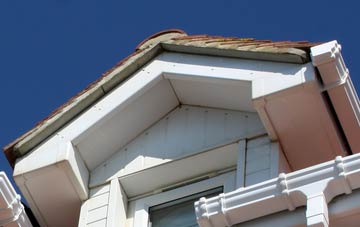 Slapewath fascia installation costs