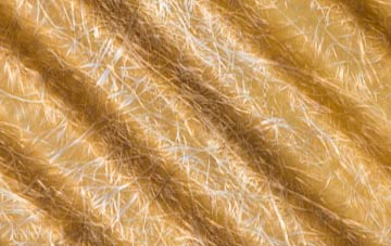 Slapewath fibreglass roof waterproofing