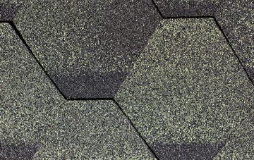 Slapewath fibreglass shingle repairs