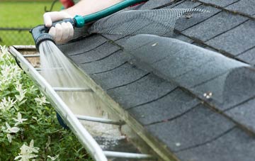 Slapewath gutter cleaning costs