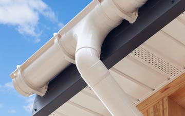 Slapewath gutter installation costs