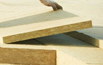 measuring Slapewath tapered insulation