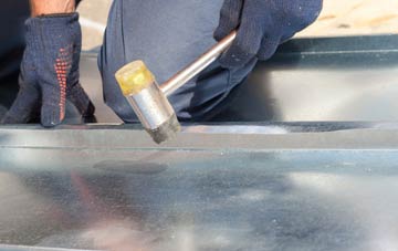 Slapewath metal roofing costs