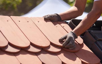 Slapewath roof tile contractors