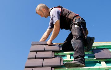 disadvantages of Slapewath slate roofing