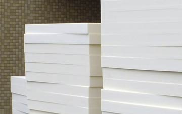 Slapewath tapered roof insulation costs