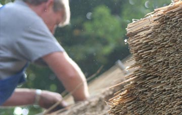 professional Slapewath thatchers