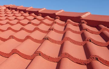 Slapewath tile and slate roof replacement