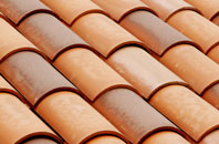 Slapewath clay roofing