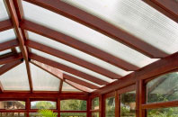 Slapewath conservatory roofing insulation