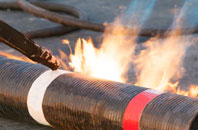 Slapewath flat roofing replacement