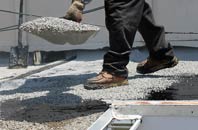 find rated Slapewath flat roofing replacement companies