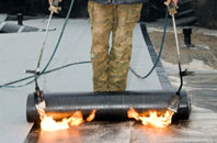 Slapewath flat roof sealing quote