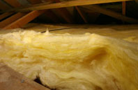 Slapewath pitch roof insulation
