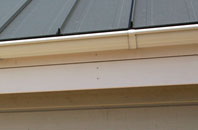 Slapewath soffit repair