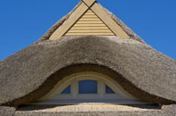 Slapewath thatch roofing